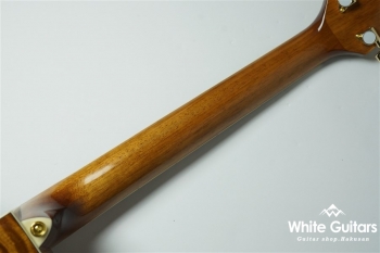 R-021 - Tobacco Sunburst